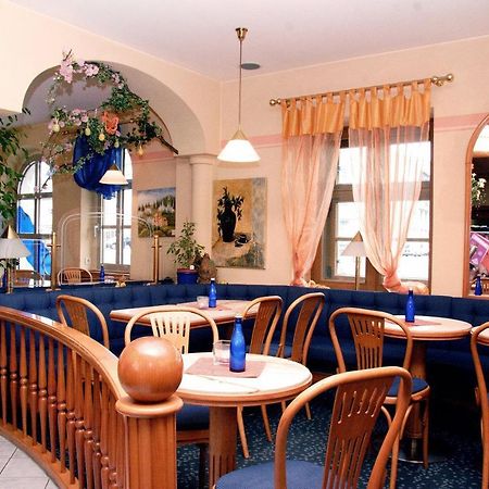 פלטלינג Hotel Zum Grunen Baum מראה חיצוני תמונה