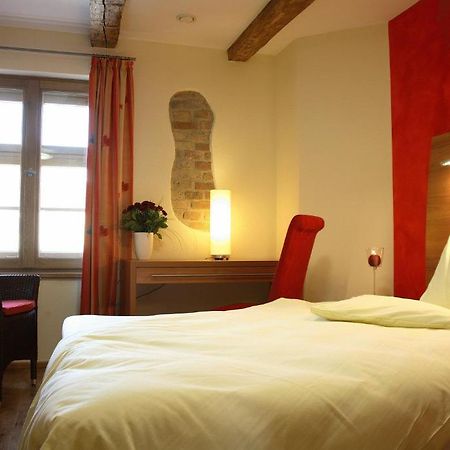 פלטלינג Hotel Zum Grunen Baum חדר תמונה